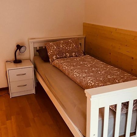 Appartement Alois Bressanone Zewnętrze zdjęcie