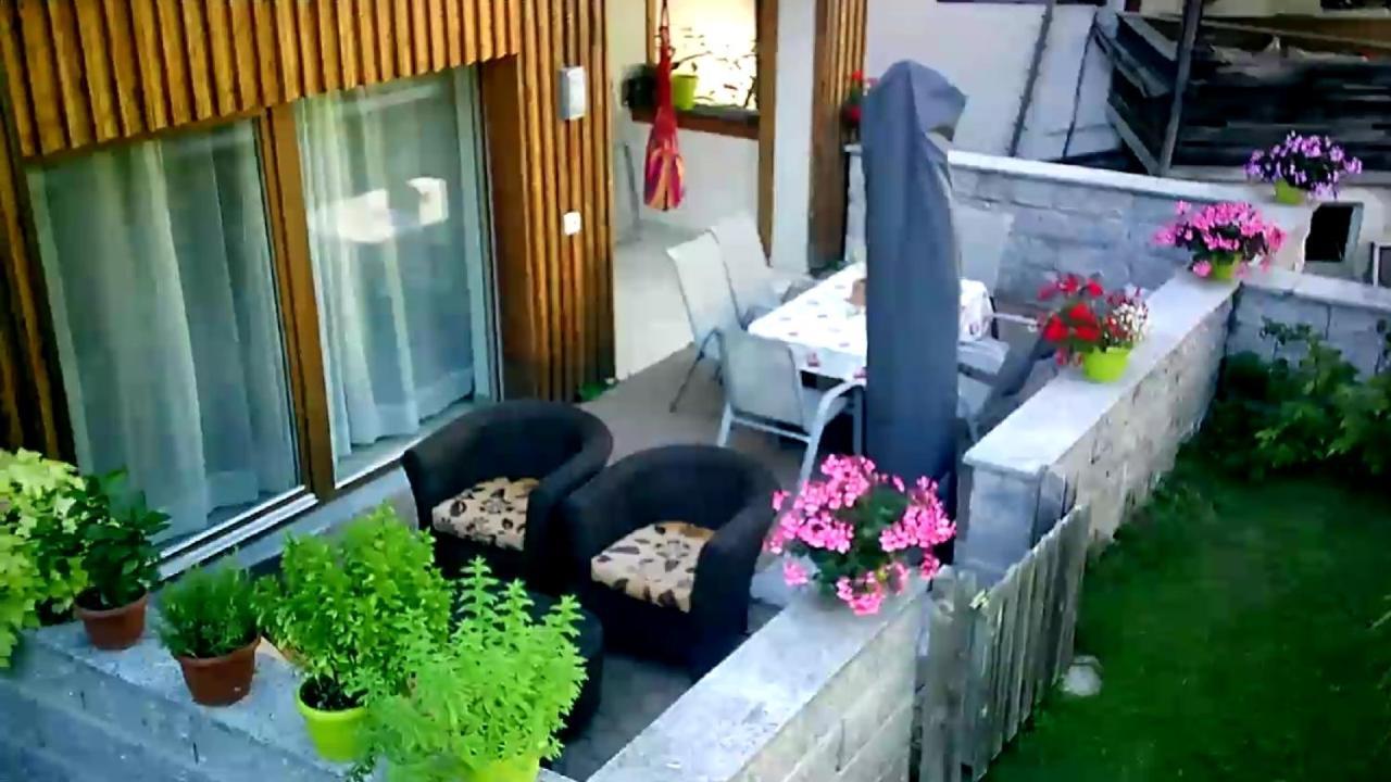 Appartement Alois Bressanone Zewnętrze zdjęcie