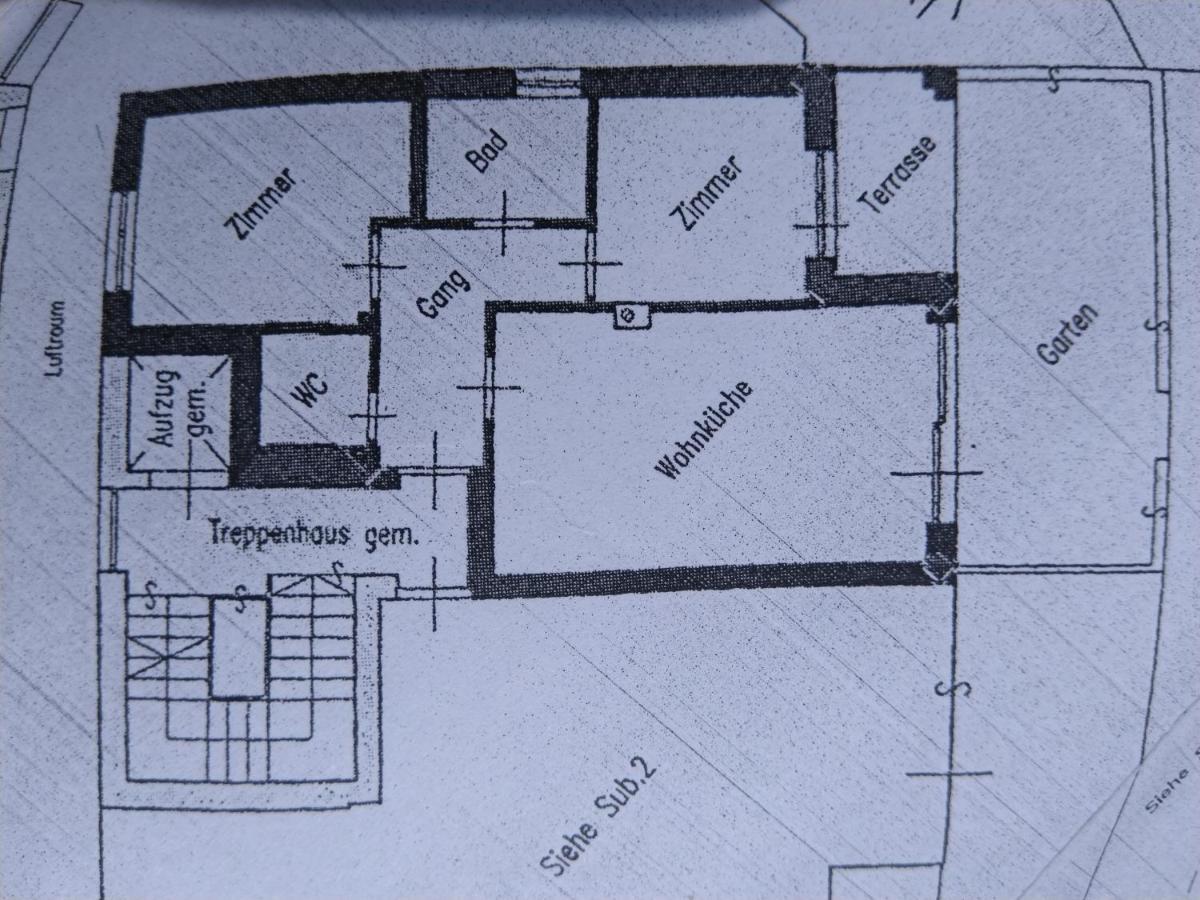 Appartement Alois Bressanone Zewnętrze zdjęcie