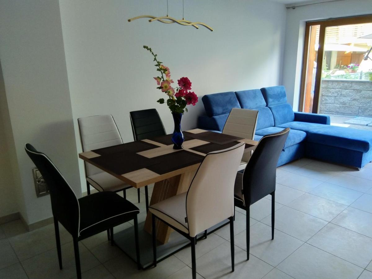 Appartement Alois Bressanone Zewnętrze zdjęcie
