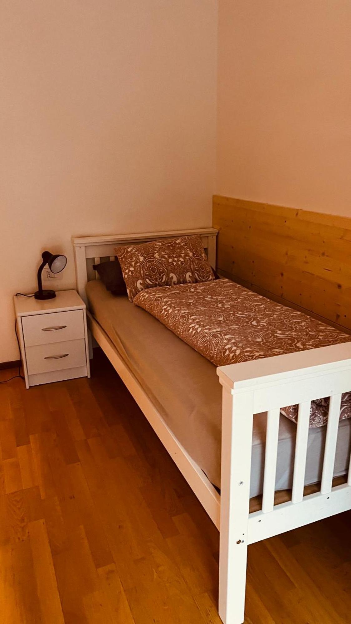 Appartement Alois Bressanone Zewnętrze zdjęcie