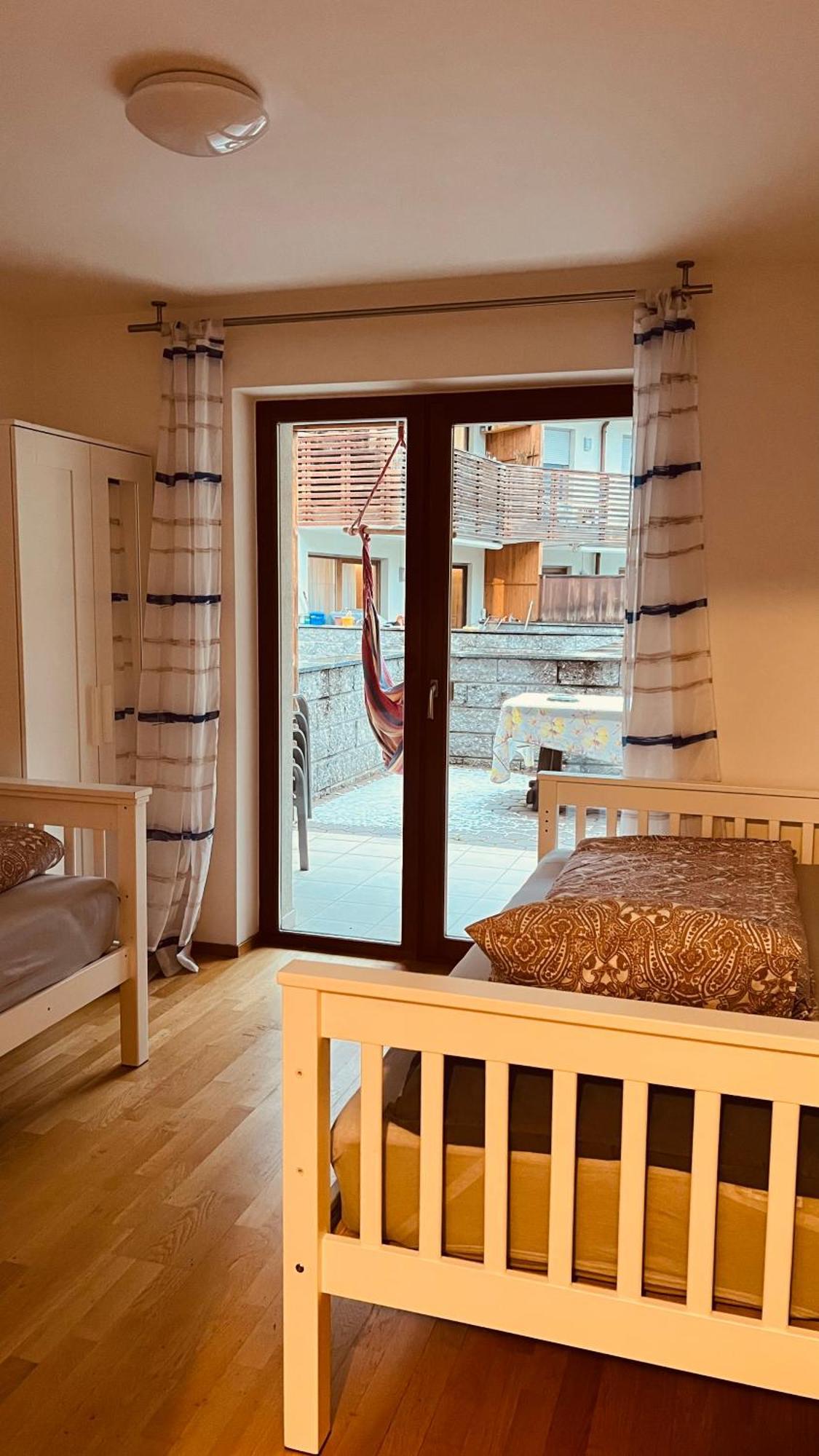 Appartement Alois Bressanone Zewnętrze zdjęcie